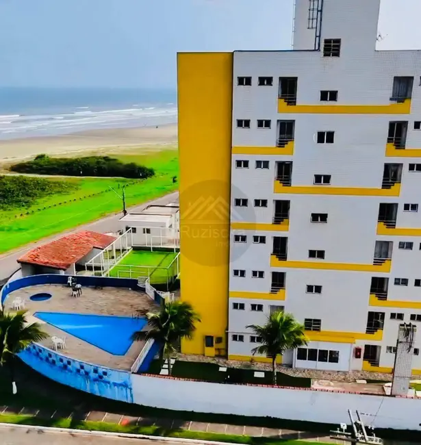 Foto 1 de Casa com 1 quarto à venda, 50m2 em Itanhaem - SP