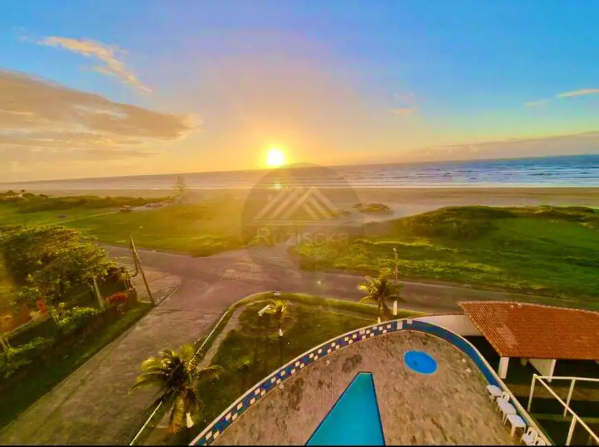 Foto 2 de Casa com 1 quarto à venda, 50m2 em Itanhaem - SP