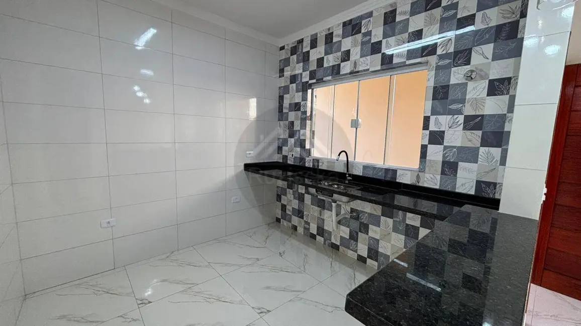 Foto 9 de Casa com 2 quartos à venda, 125m2 em Itanhaem - SP