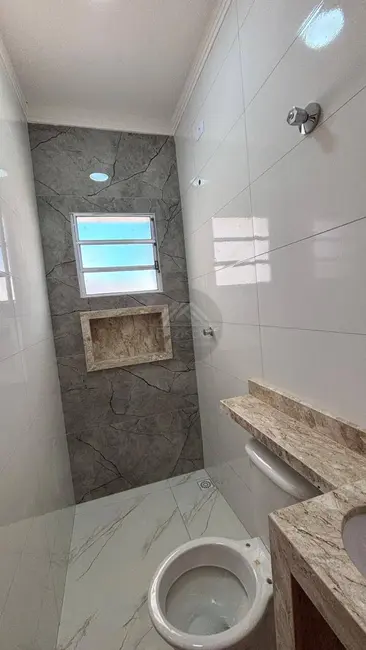 Foto 7 de Casa com 2 quartos à venda, 125m2 em Itanhaem - SP