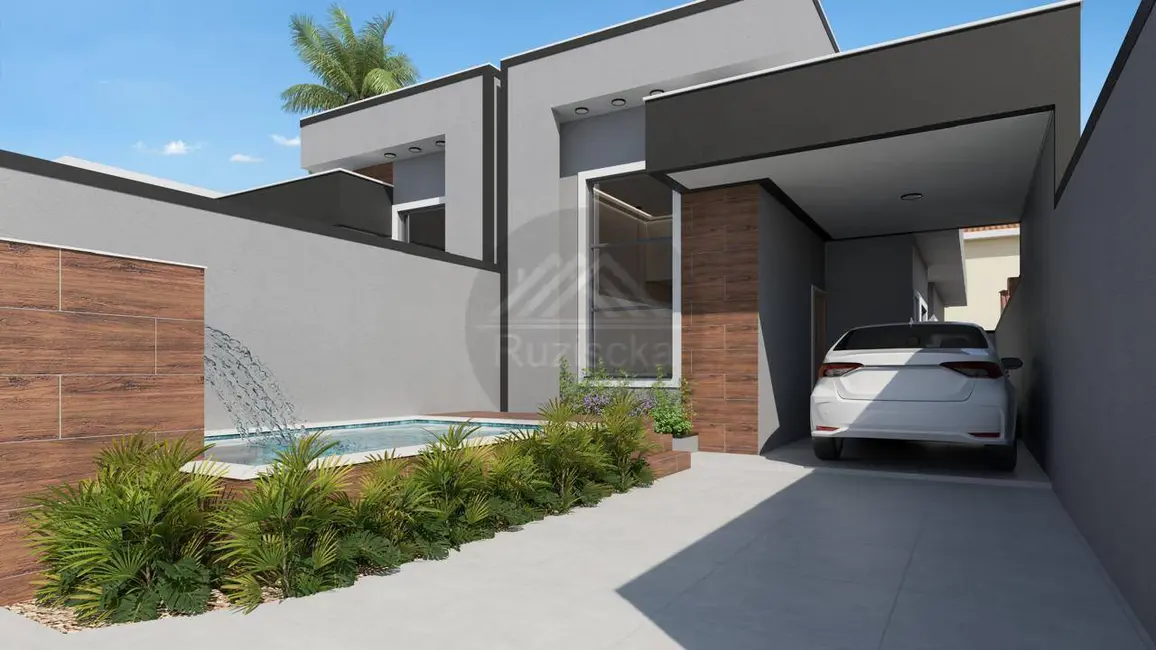 Foto 3 de Casa com 2 quartos à venda, 150m2 em Itanhaem - SP