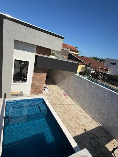 Casa com 2 quartos à venda, 150m2 em Itanhaem - SP - imagem 9 Foto 9 de Casa com 2 quartos à venda, 150m2 em Itanhaem - SP