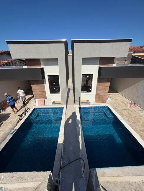 Casa com 2 quartos à venda, 150m2 em Itanhaem - SP - imagem 4 Foto 4 de Casa com 2 quartos à venda, 150m2 em Itanhaem - SP