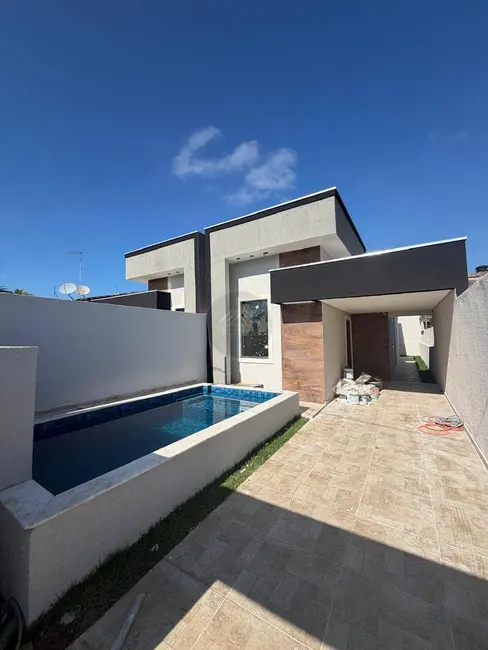 Casa com 2 quartos à venda, 150m2 em Itanhaem - SP - imagem 2 Foto 2 de Casa com 2 quartos à venda, 150m2 em Itanhaem - SP