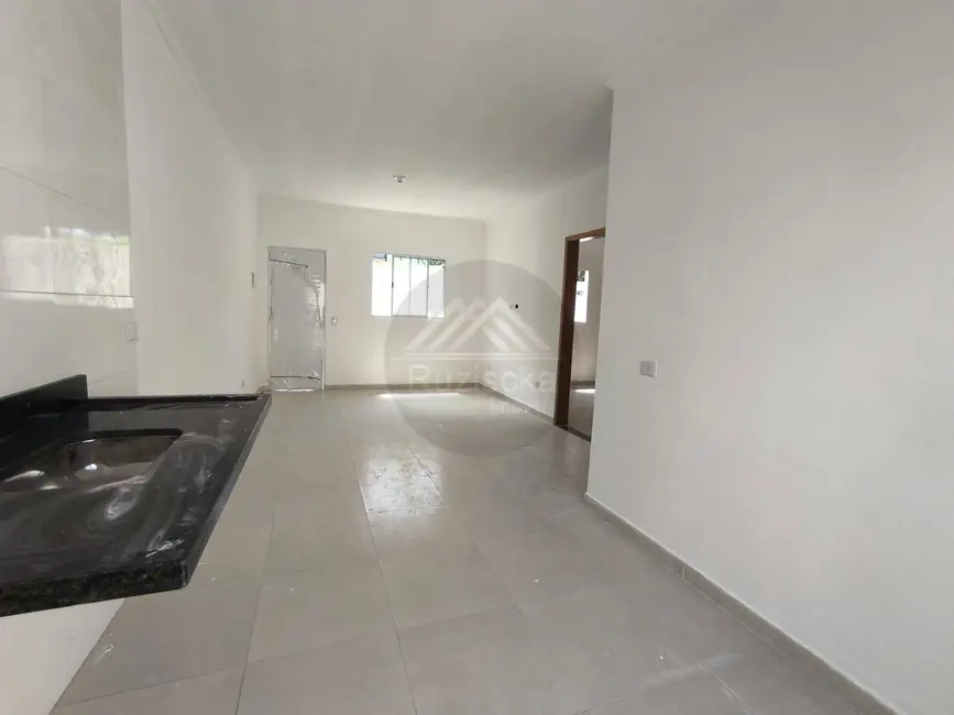 Foto 9 de Casa de Condomínio com 2 quartos à venda, 45m2 em Itanhaem - SP