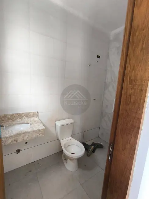Foto 6 de Casa de Condomínio com 2 quartos à venda, 45m2 em Itanhaem - SP