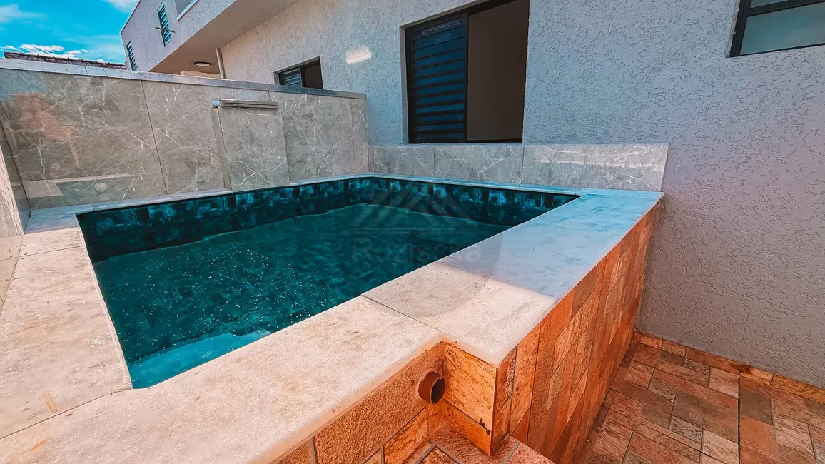 Foto 9 de Casa de Condomínio com 2 quartos à venda, 48m2 em Itanhaem - SP