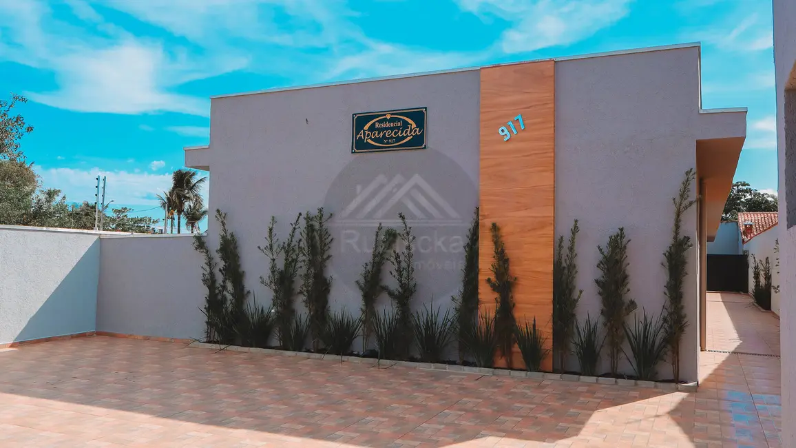 Foto 3 de Casa de Condomínio com 2 quartos à venda, 48m2 em Itanhaem - SP