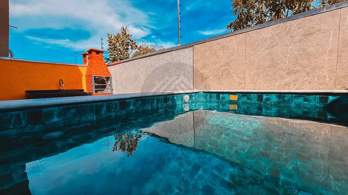 Foto 8 de Casa de Condomínio com 2 quartos à venda, 48m2 em Itanhaem - SP