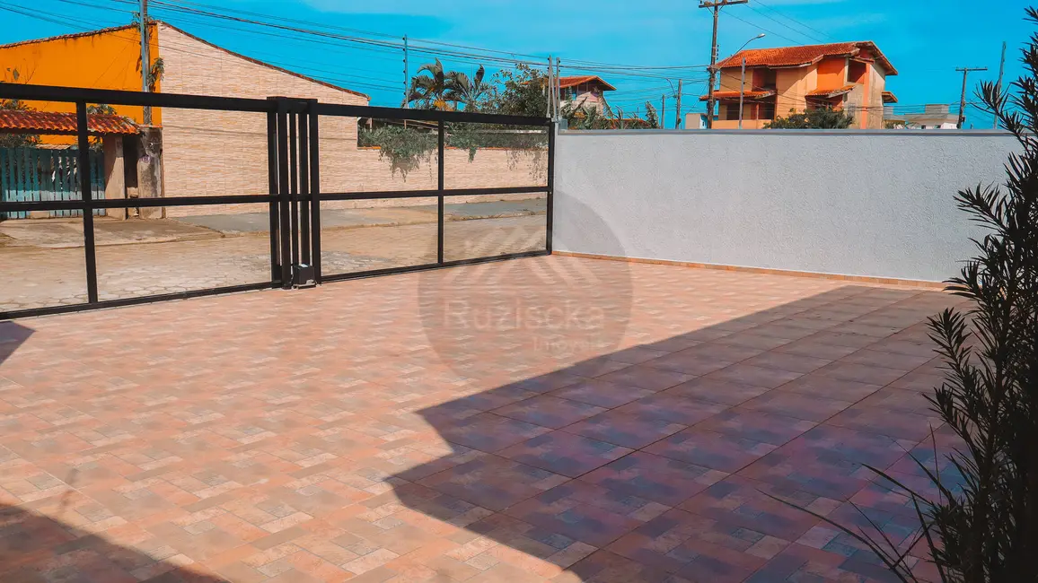 Foto 5 de Casa de Condomínio com 2 quartos à venda, 48m2 em Itanhaem - SP