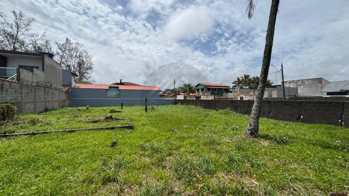 Foto 5 de Terreno / Lote à venda, 313m2 em Itanhaem - SP
