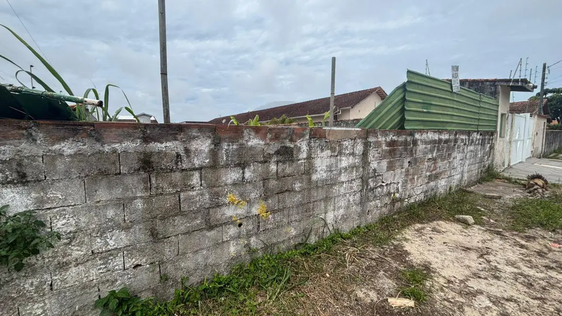 Foto 2 de Terreno / Lote à venda, 576m2 em Itanhaem - SP