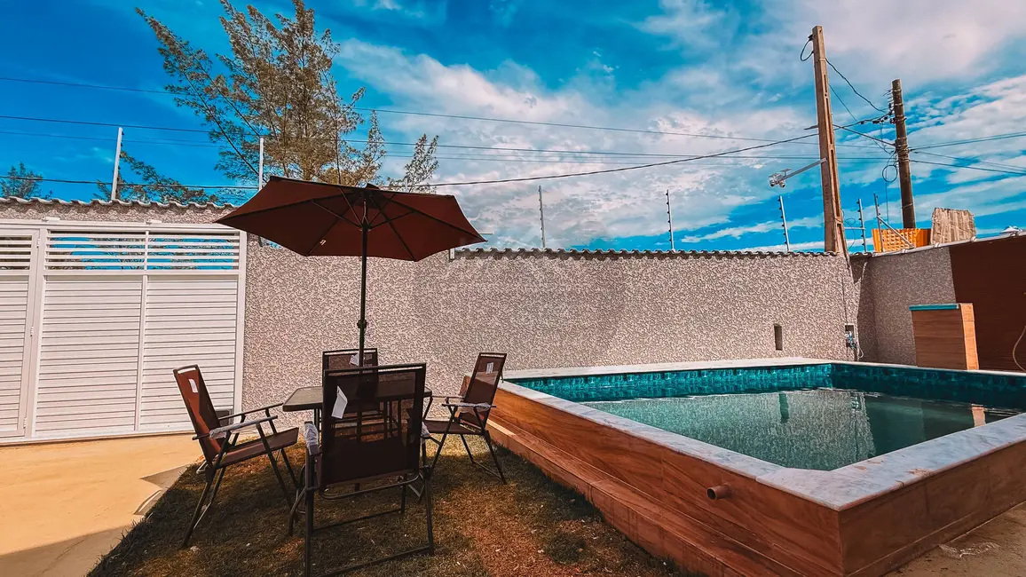 Foto 4 de Casa com 3 quartos à venda, 363m2 em Itanhaem - SP