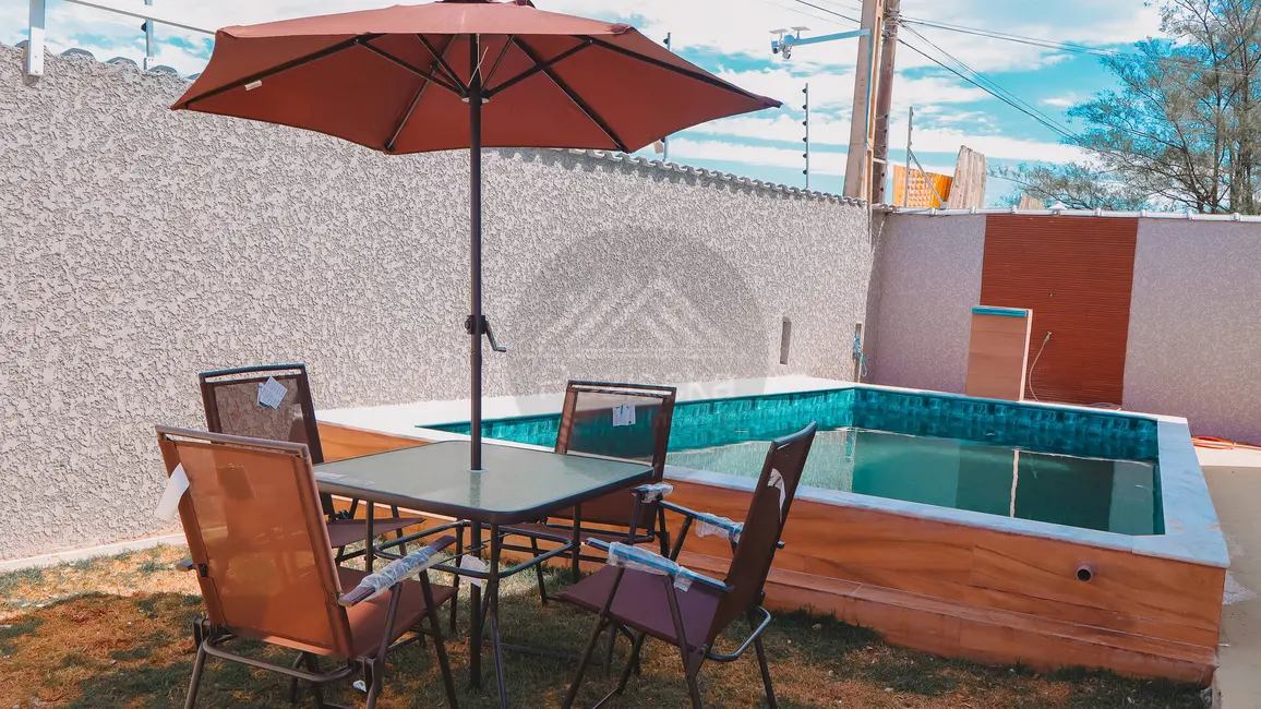 Foto 9 de Casa com 3 quartos à venda, 363m2 em Itanhaem - SP