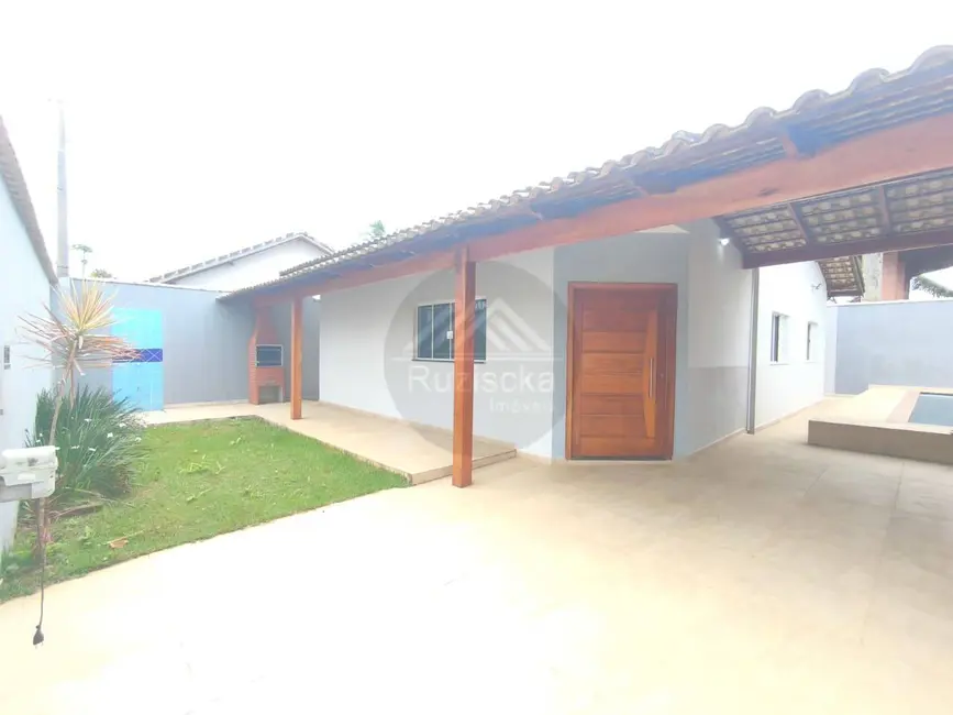 Foto 3 de Casa com 3 quartos à venda, 251m2 em Itanhaem - SP