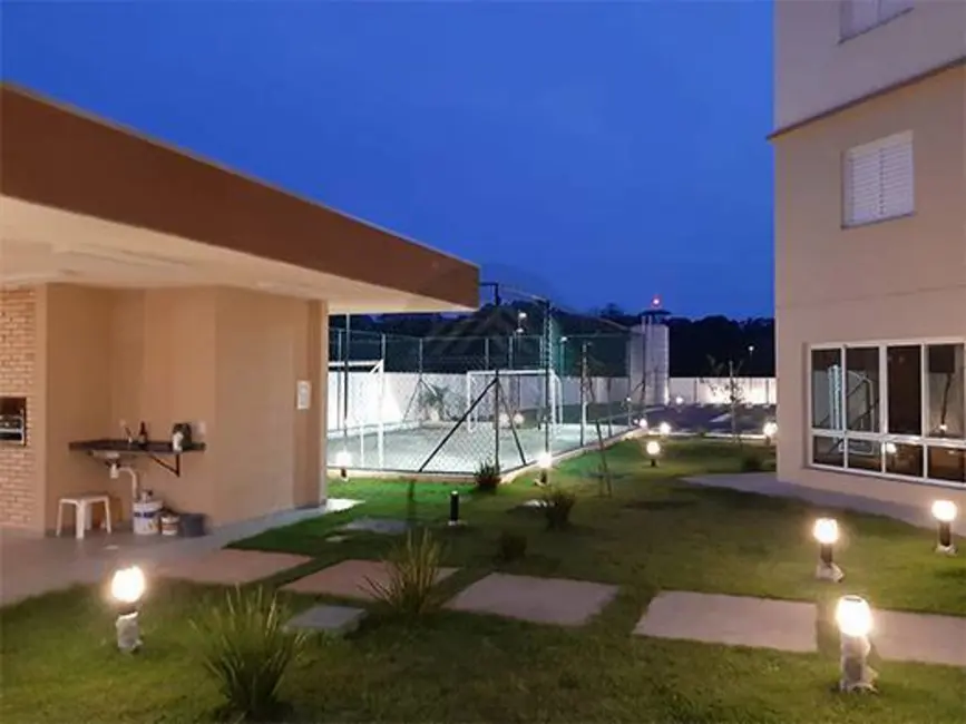 Foto 4 de Apartamento com 2 quartos à venda, 50m2 em Itanhaem - SP