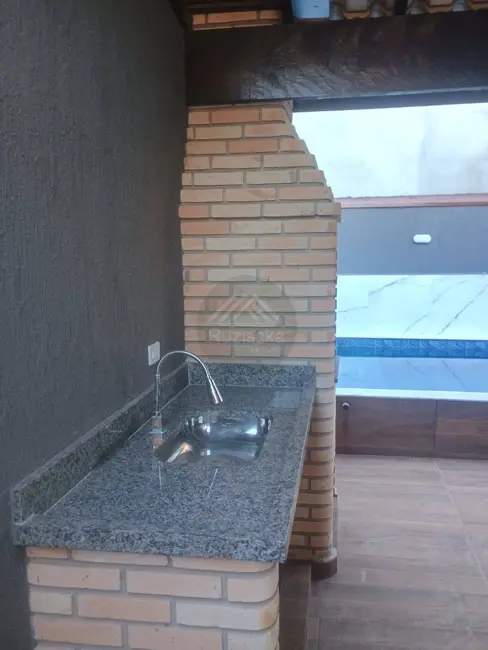 Foto 3 de Casa com 2 quartos à venda, 140m2 em Itanhaem - SP