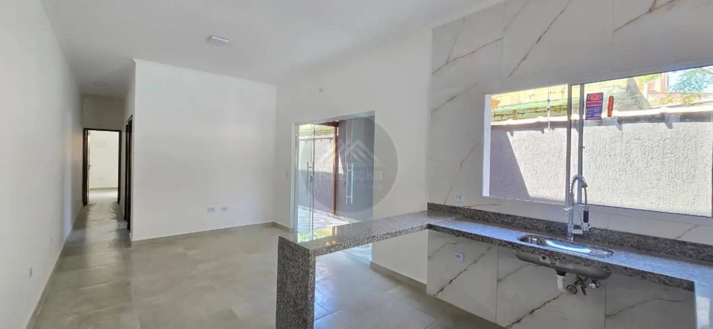 Foto 9 de Casa com 2 quartos à venda, 140m2 em Itanhaem - SP