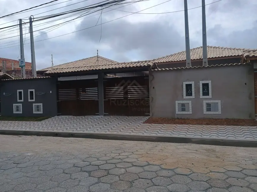 Foto 5 de Casa com 2 quartos à venda, 140m2 em Itanhaem - SP