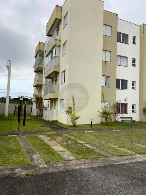 Foto 2 de Apartamento com 2 quartos à venda, 50m2 em Itanhaem - SP