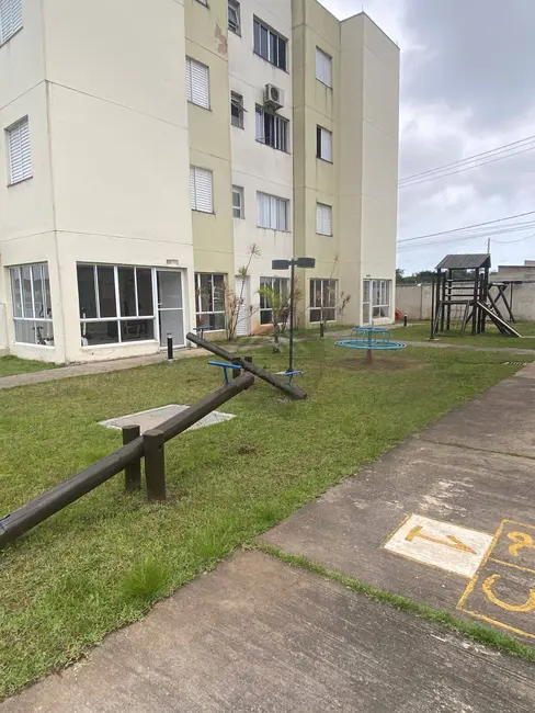 Foto 3 de Apartamento com 2 quartos à venda, 50m2 em Itanhaem - SP