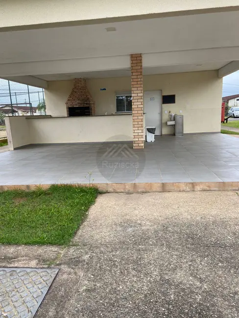 Foto 4 de Apartamento com 2 quartos à venda, 50m2 em Itanhaem - SP