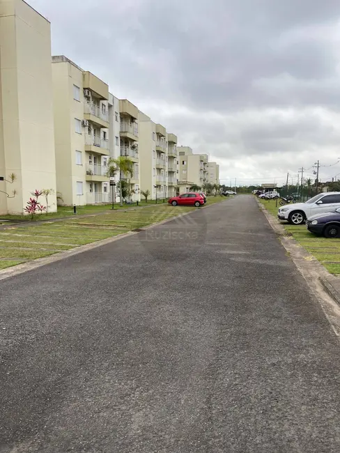 Foto 1 de Apartamento com 2 quartos à venda, 50m2 em Itanhaem - SP