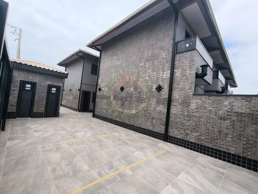 Foto 7 de Casa de Condomínio com 2 quartos à venda, 79m2 em Itanhaem - SP