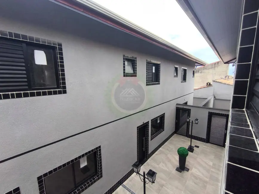 Foto 5 de Casa de Condomínio com 2 quartos à venda, 79m2 em Itanhaem - SP