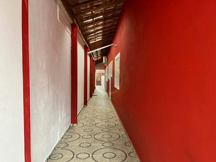 Foto 3 de Casa com 3 quartos à venda, 150m2 em Itanhaem - SP