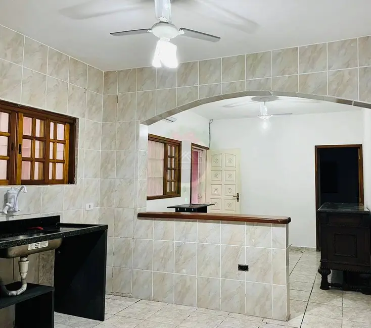 Foto 4 de Casa com 3 quartos à venda, 150m2 em Itanhaem - SP