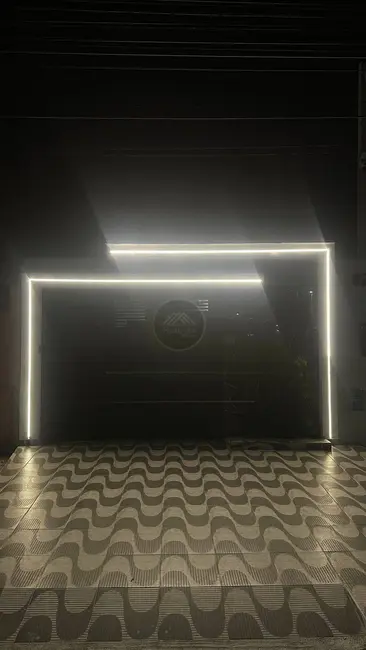 Foto 3 de Casa com 2 quartos à venda, 172m2 em Mongagua - SP