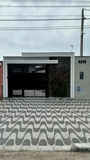 Foto 1 de Casa com 2 quartos à venda, 172m2 em Mongagua - SP