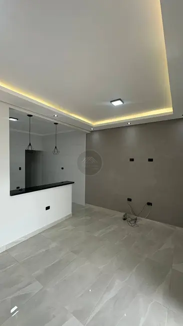 Foto 2 de Casa com 2 quartos à venda, 172m2 em Mongagua - SP