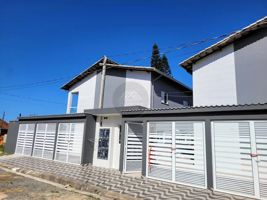 Foto 1 de Casa de Condomínio com 2 quartos à venda em Itanhaem - SP