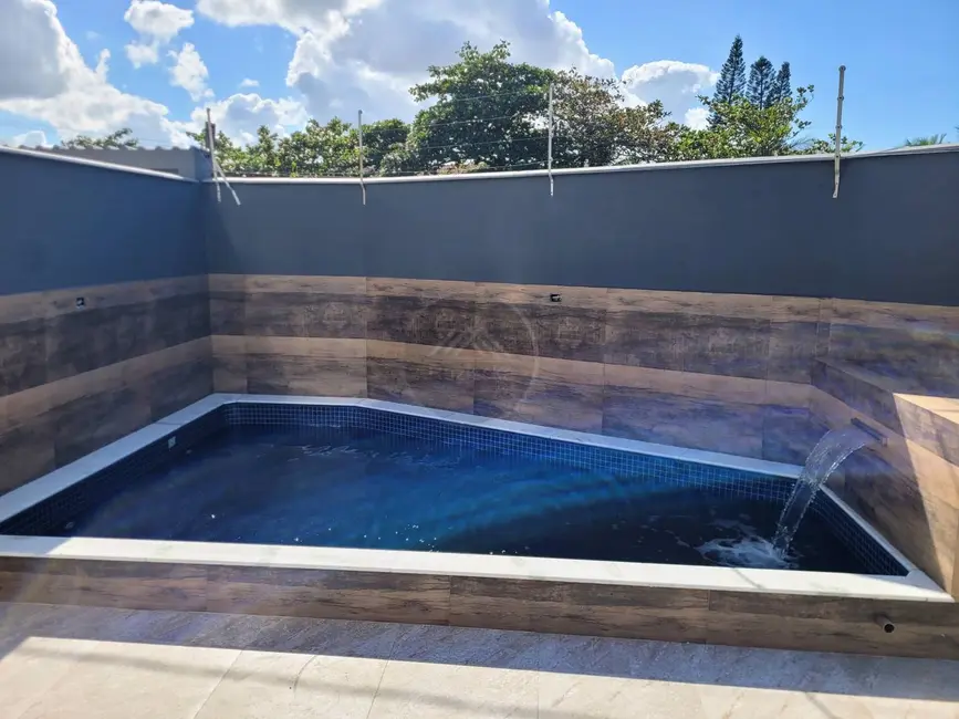 Foto 9 de Casa de Condomínio com 2 quartos à venda em Itanhaem - SP