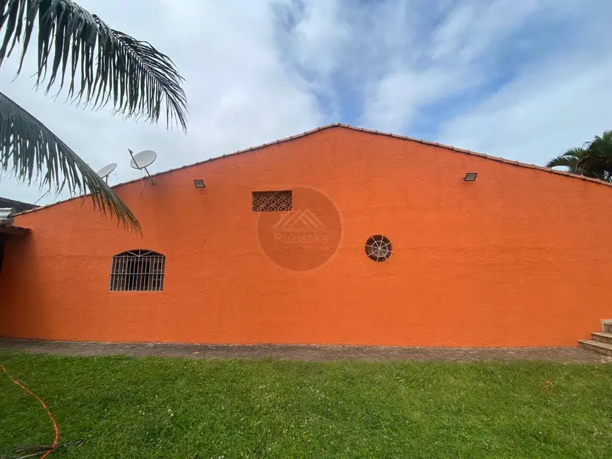 Foto 9 de Casa com 3 quartos à venda, 500m2 em Peruibe - SP