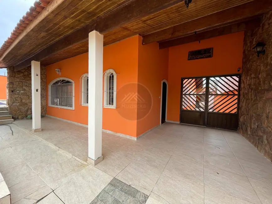 Foto 2 de Casa com 3 quartos à venda, 500m2 em Peruibe - SP