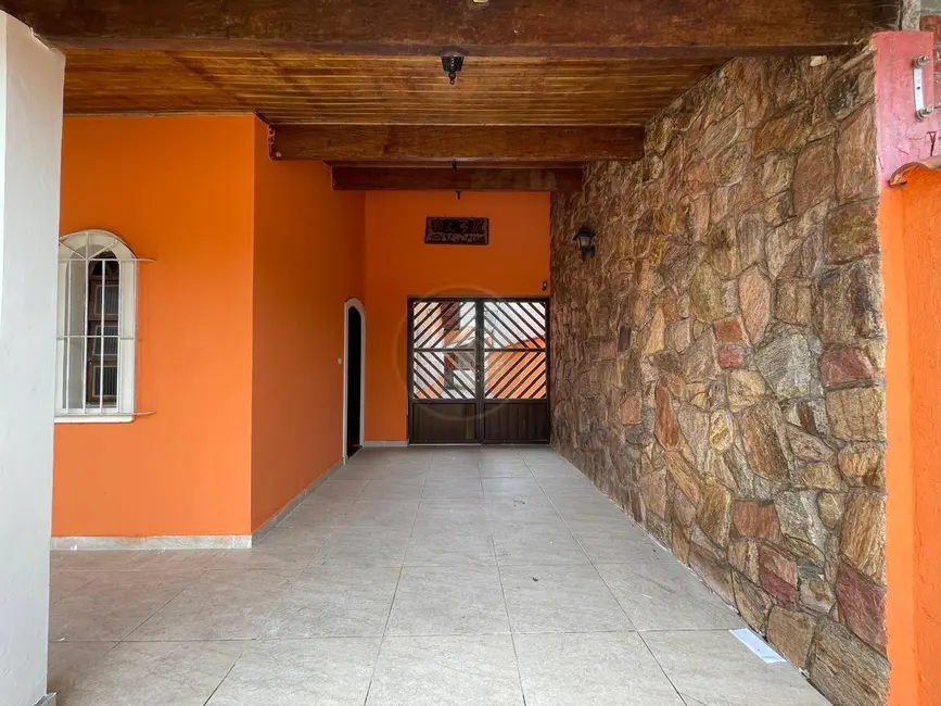 Foto 4 de Casa com 3 quartos à venda, 500m2 em Peruibe - SP