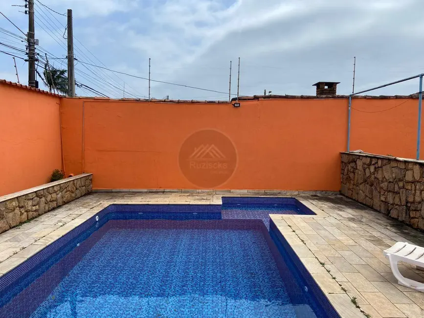 Foto 1 de Casa com 3 quartos à venda, 500m2 em Peruibe - SP
