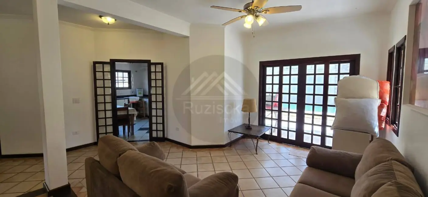 Foto 6 de Casa de Condomínio com 4 quartos à venda, 337m2 em Itanhaem - SP