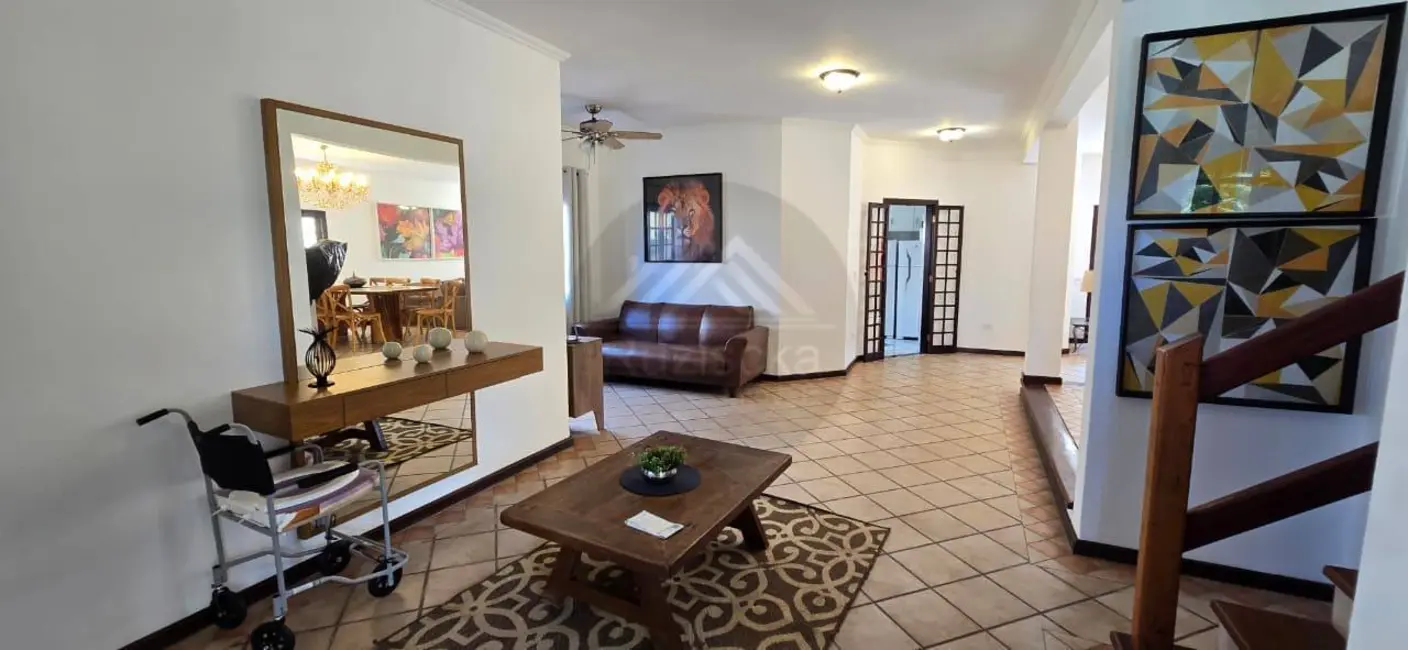 Foto 8 de Casa de Condomínio com 4 quartos à venda, 337m2 em Itanhaem - SP