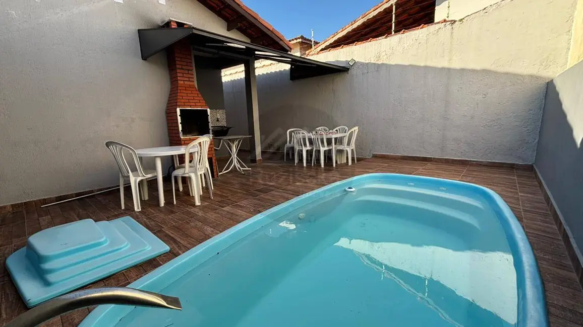 Foto 4 de Casa com 2 quartos à venda, 156m2 em Itanhaem - SP