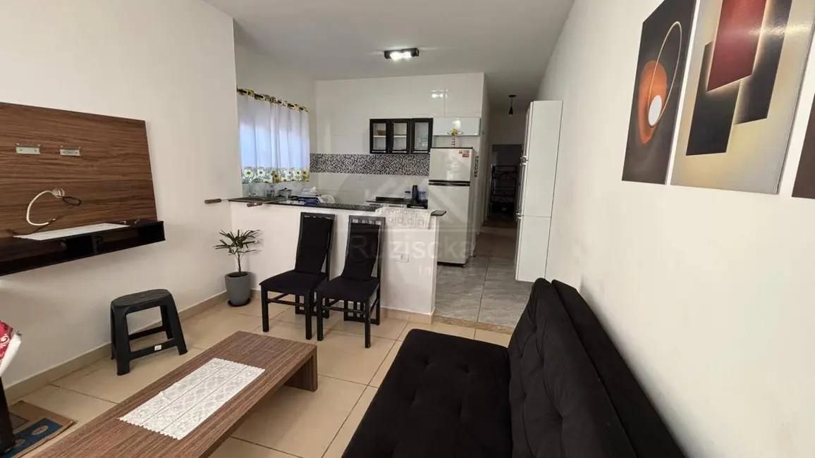Foto 7 de Casa com 2 quartos à venda, 156m2 em Itanhaem - SP
