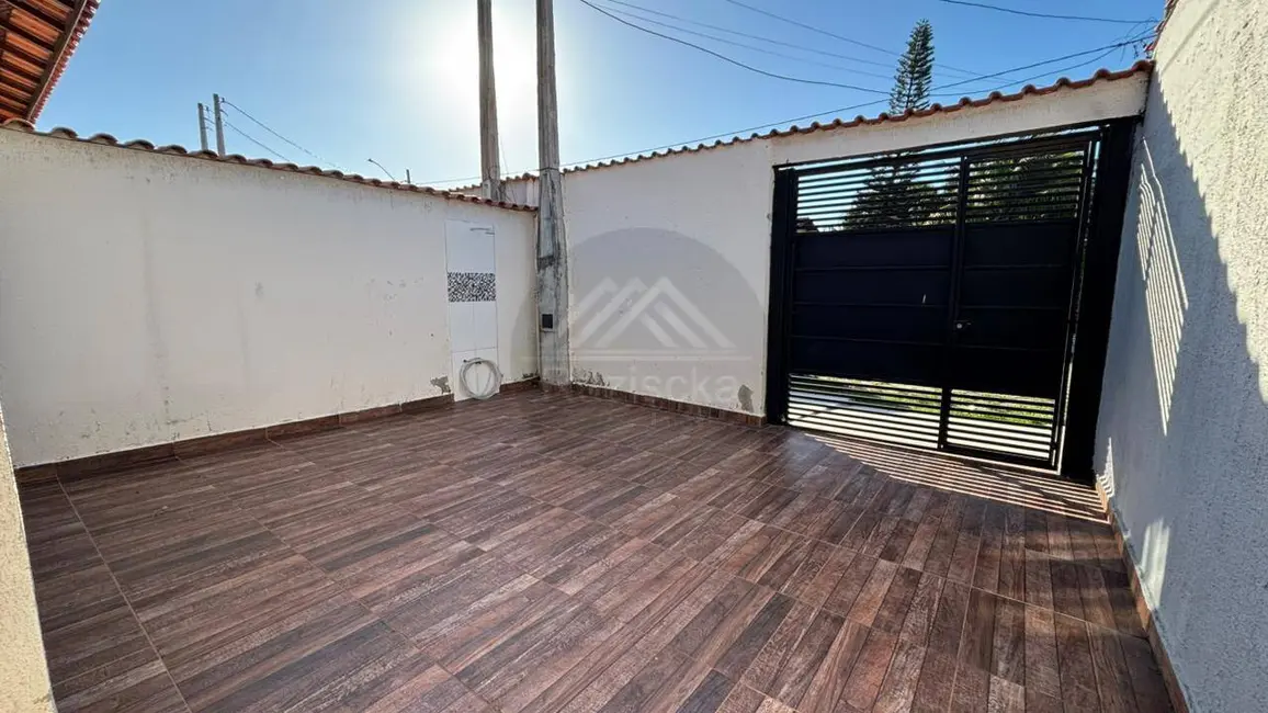 Foto 6 de Casa com 2 quartos à venda, 156m2 em Itanhaem - SP