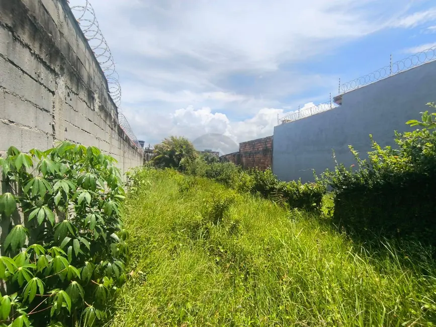 Foto 3 de Terreno / Lote à venda, 260m2 em Itanhaem - SP