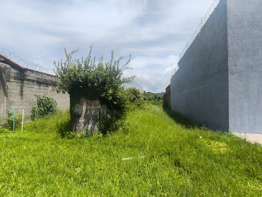 Foto 2 de Terreno / Lote à venda, 260m2 em Itanhaem - SP