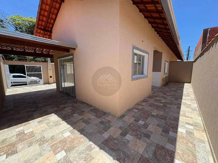 Foto 9 de Casa com 2 quartos à venda, 148m2 em Itanhaem - SP