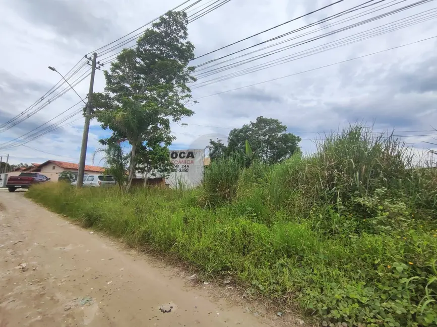 Foto 3 de Terreno / Lote à venda, 313m2 em Itanhaem - SP