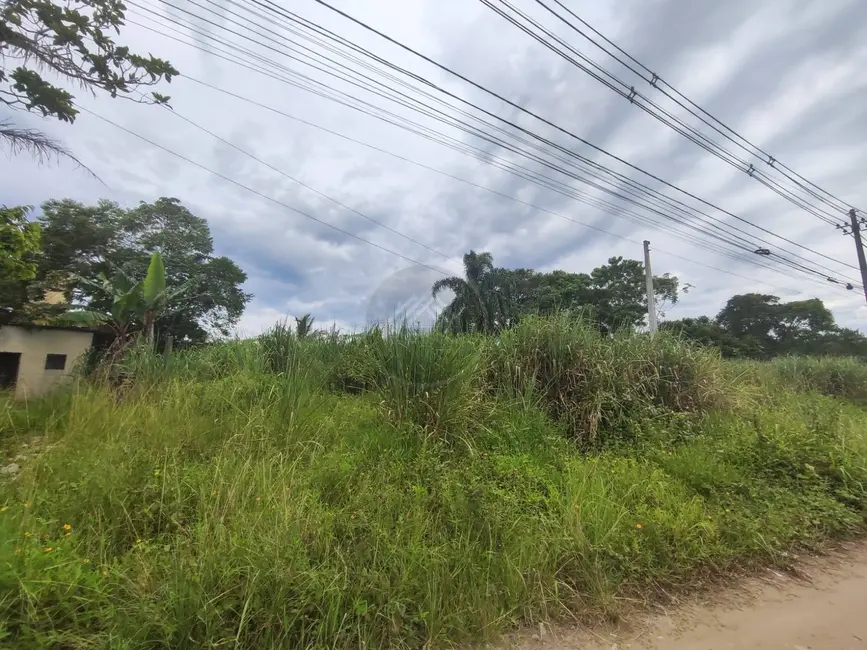 Foto 1 de Terreno / Lote à venda, 313m2 em Itanhaem - SP